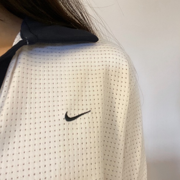 Nike polo top - Picture 2 of 2